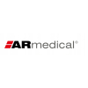 Rotor rehabilitacyjny ARmedical AR-018, srebrny